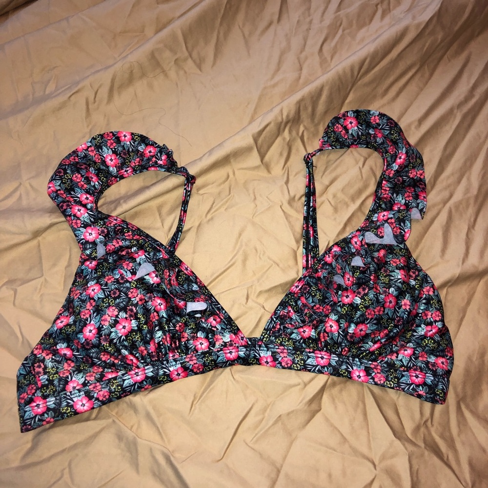 Bathing suit top